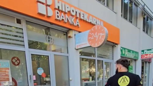 Hipotekarna banka